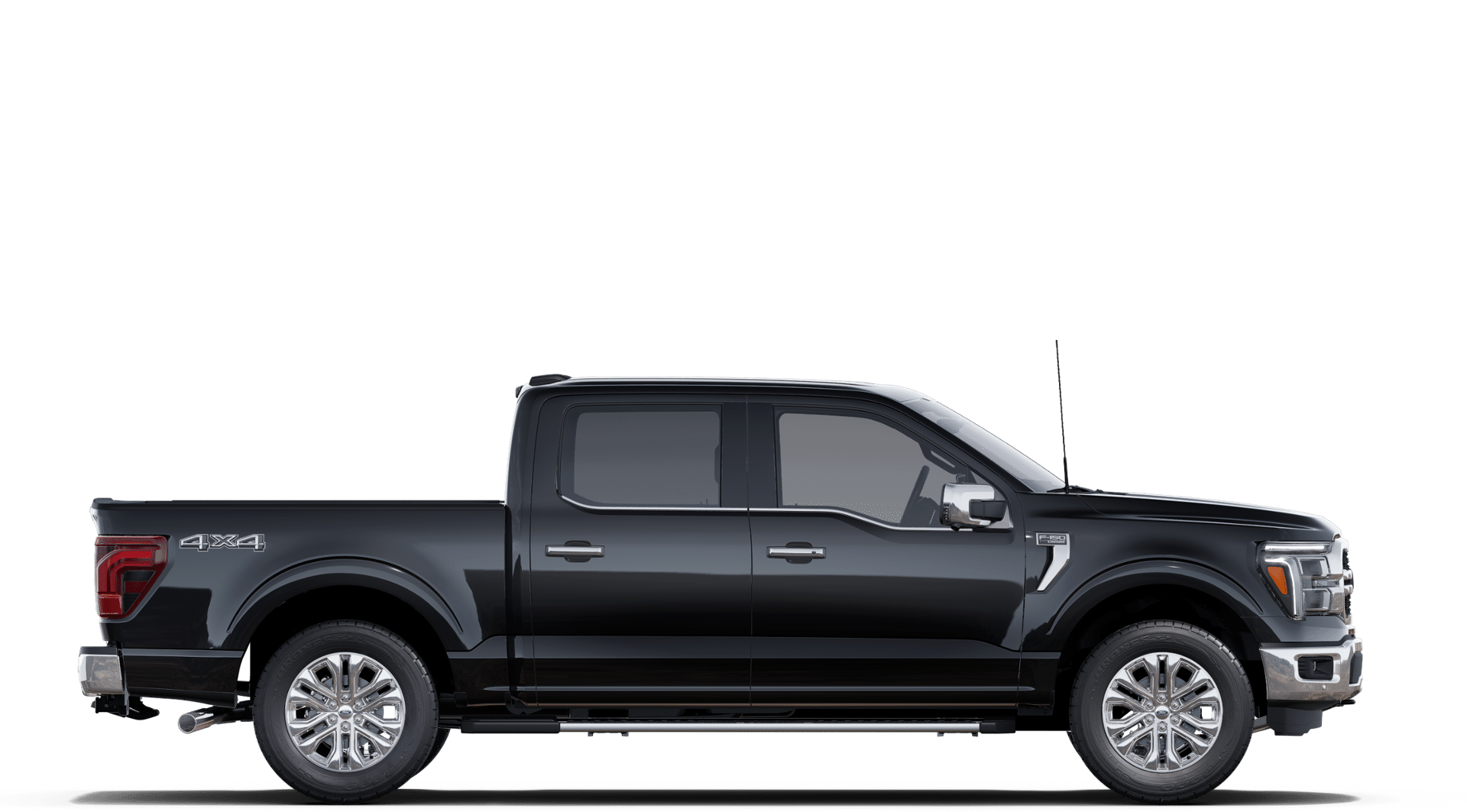 2025 Ford F-150® External Image 1